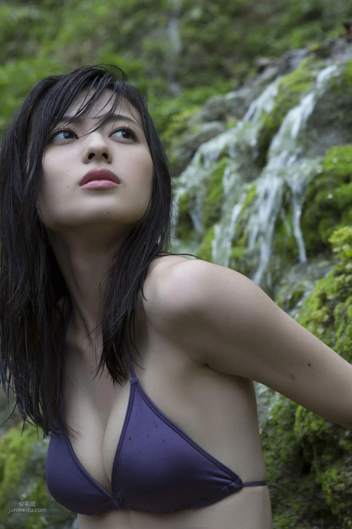 Maimi Yajima, [H!P Digital Books] Vol.141 photo 35