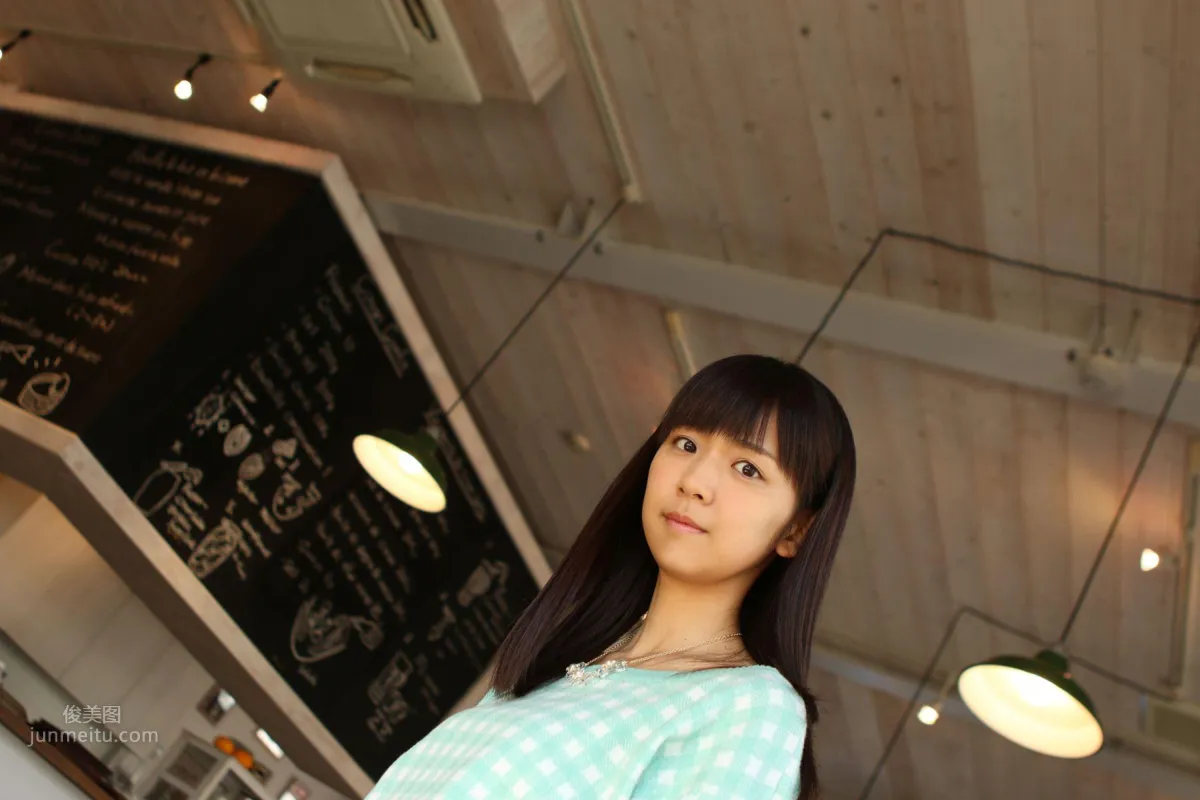 宮崎由加- [Hello! Project Digital Books] No.125 51