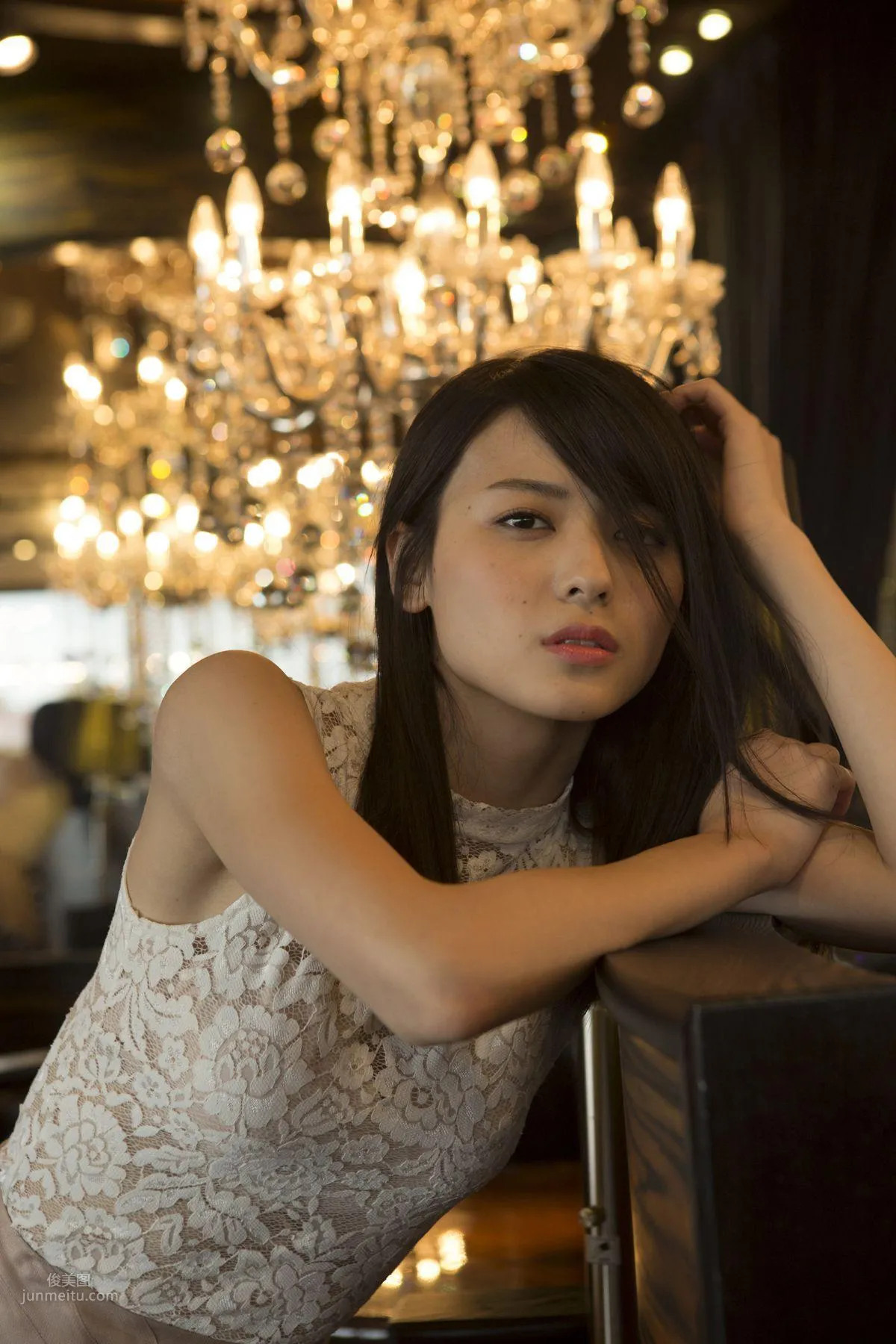 Maimi Yajima, [H!P Digital Books] Vol.141 photo 6
