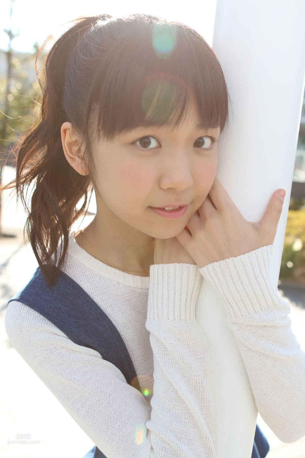 宮崎由加- [Hello! Project Digital Books] No.125 39