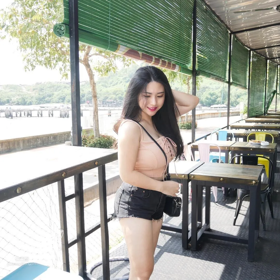 Kang Szu Geng - Malaysian Hot Mom, Huge Size, Too Heavy photo 10