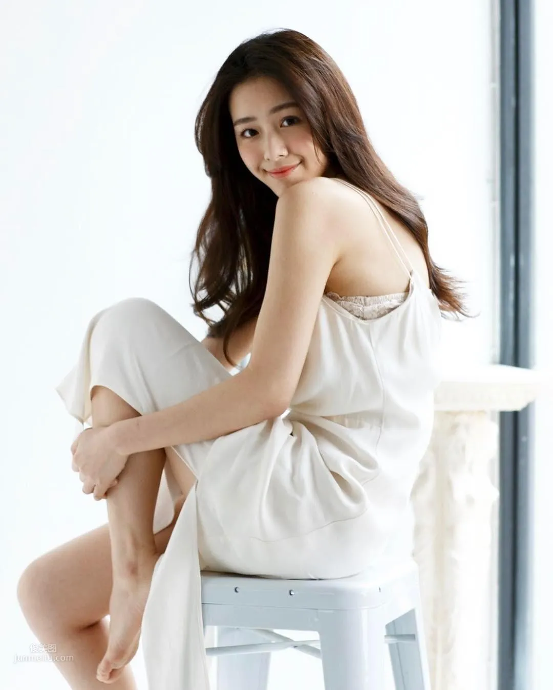 Coco Chuang- 仙女也很兇！網美氣質逼人 6