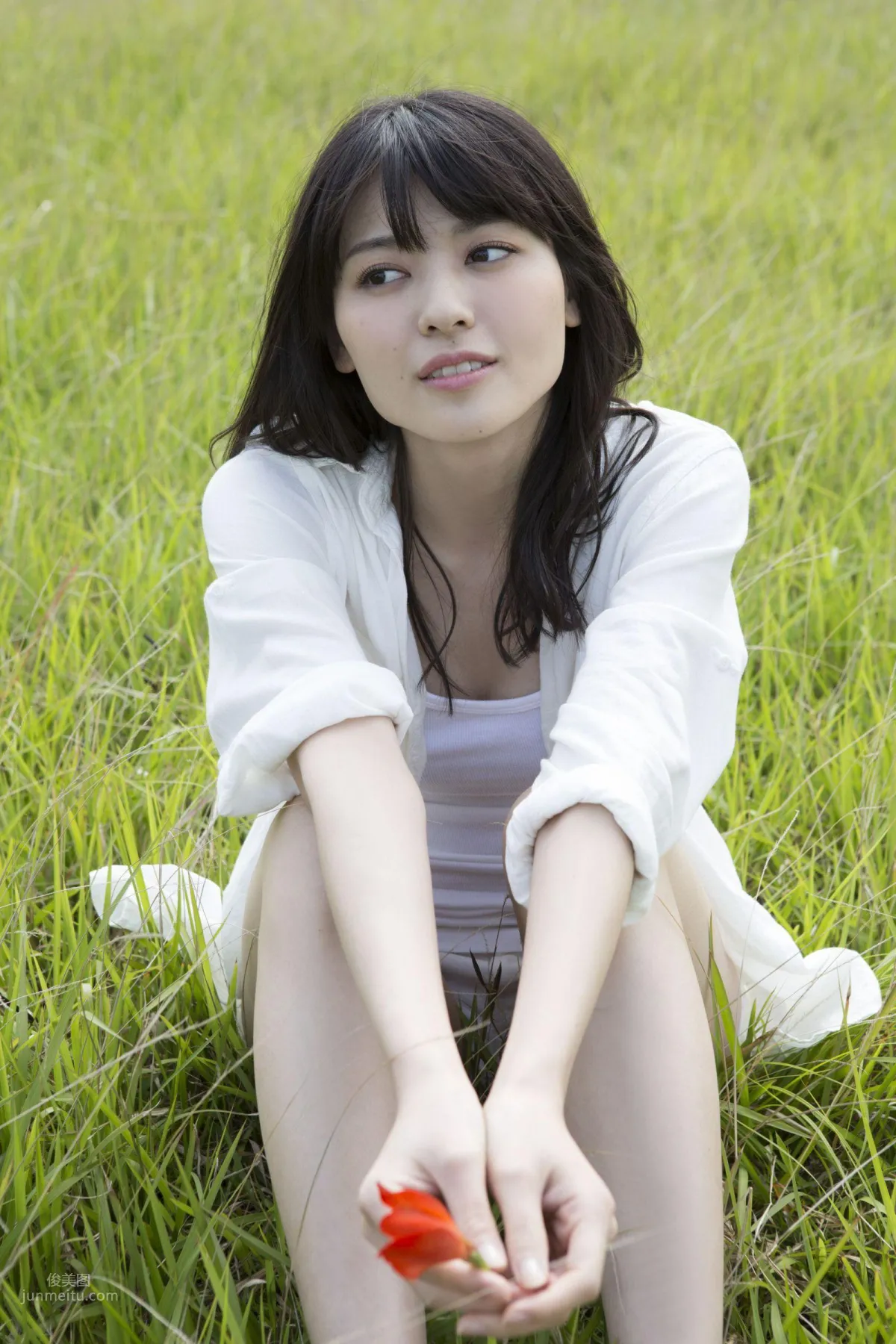 Maimi Yajima, [H!P Digital Books] Vol.141 photo 47