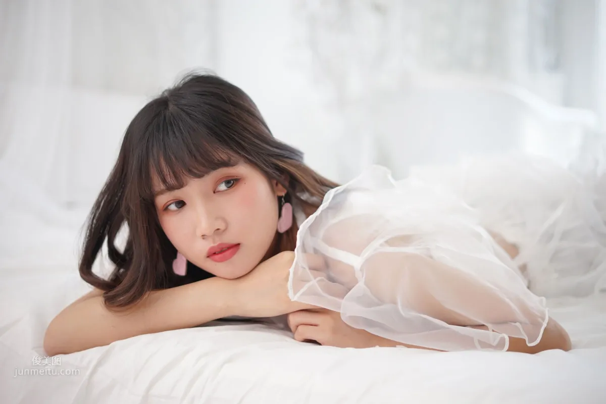 公主小兔子- [YALAYI雅拉伊] Y001《戀上你的床》 30