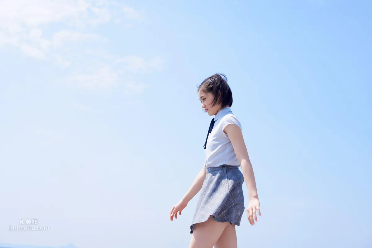 Rikako Sasaki - [Hello! Project Digital Books] No.140 photo 35