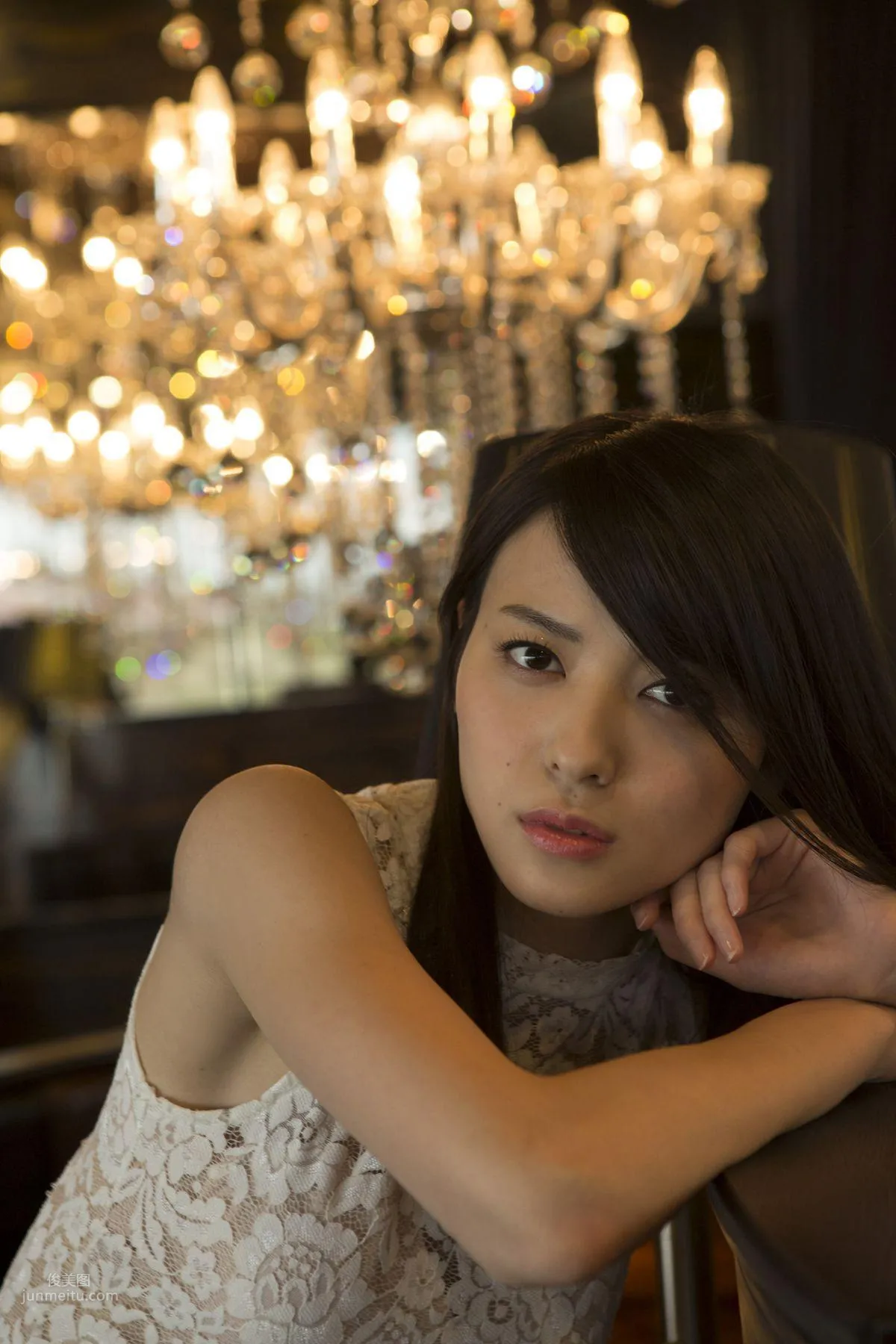 Maimi Yajima, [H!P Digital Books] Vol.141 photo 5