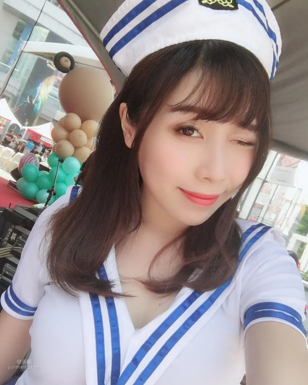 Joanne汪汪- 舞蹈老師身材正好！ 7