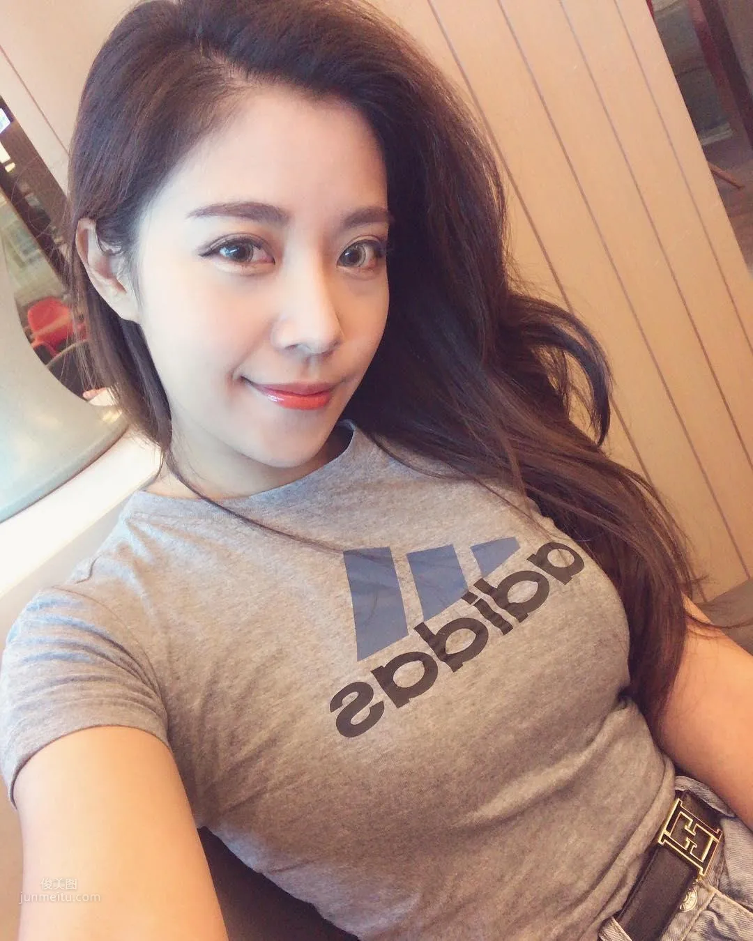 Gu Wanzhen - Vacation Is Not Complete Without a Bikini! photo 4