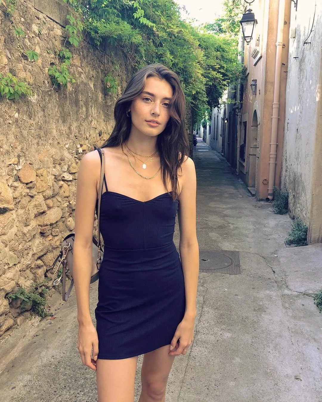Jessica Clements, New York Beauty Blogger and Model Private Shoot photo 7
