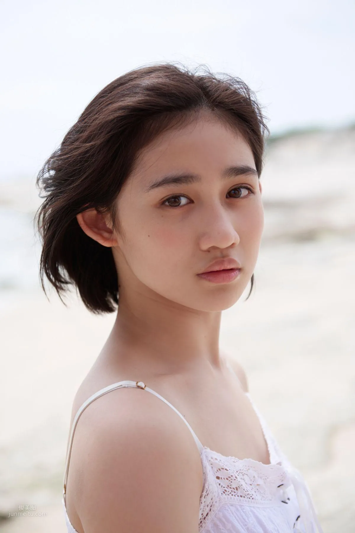 Rikako Sasaki - [Hello! Project Digital Books] No.140 photo 47