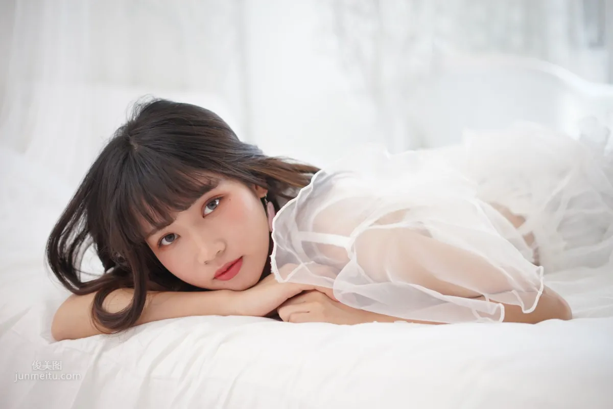 公主小兔子- [YALAYI雅拉伊] Y001《戀上你的床》 29