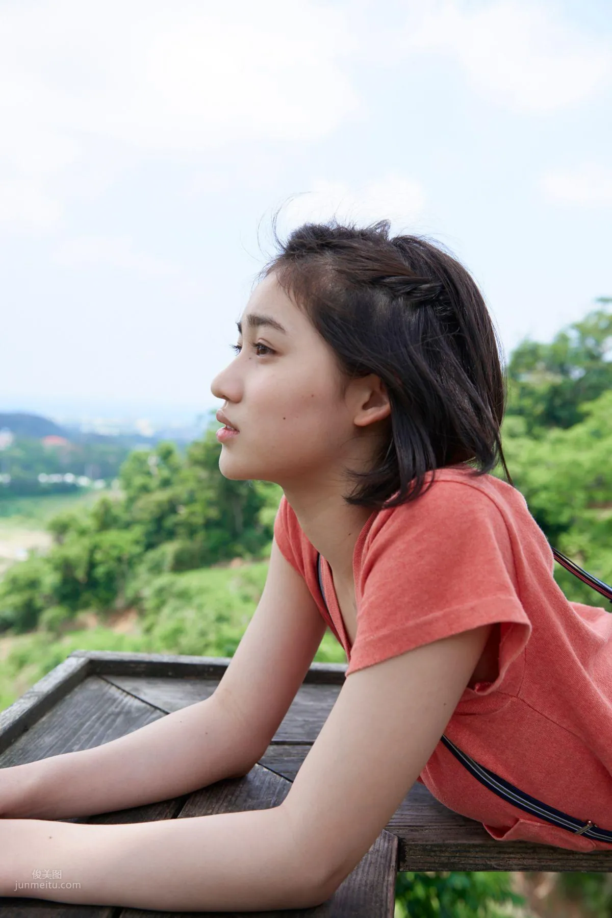 Rikako Sasaki - [Hello! Project Digital Books] No.140 photo 65