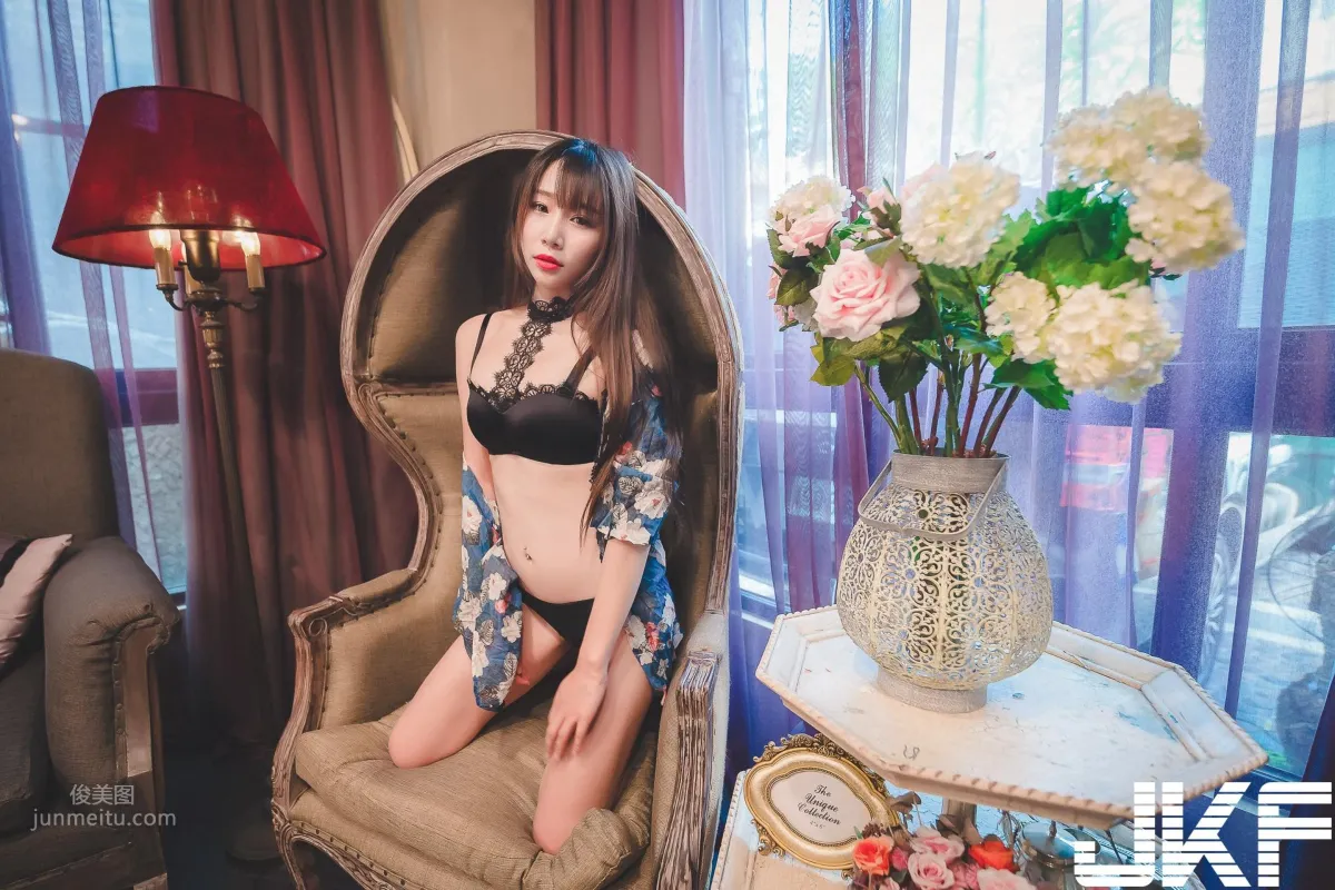 機機Shacy- 氣質陽光美少女 32