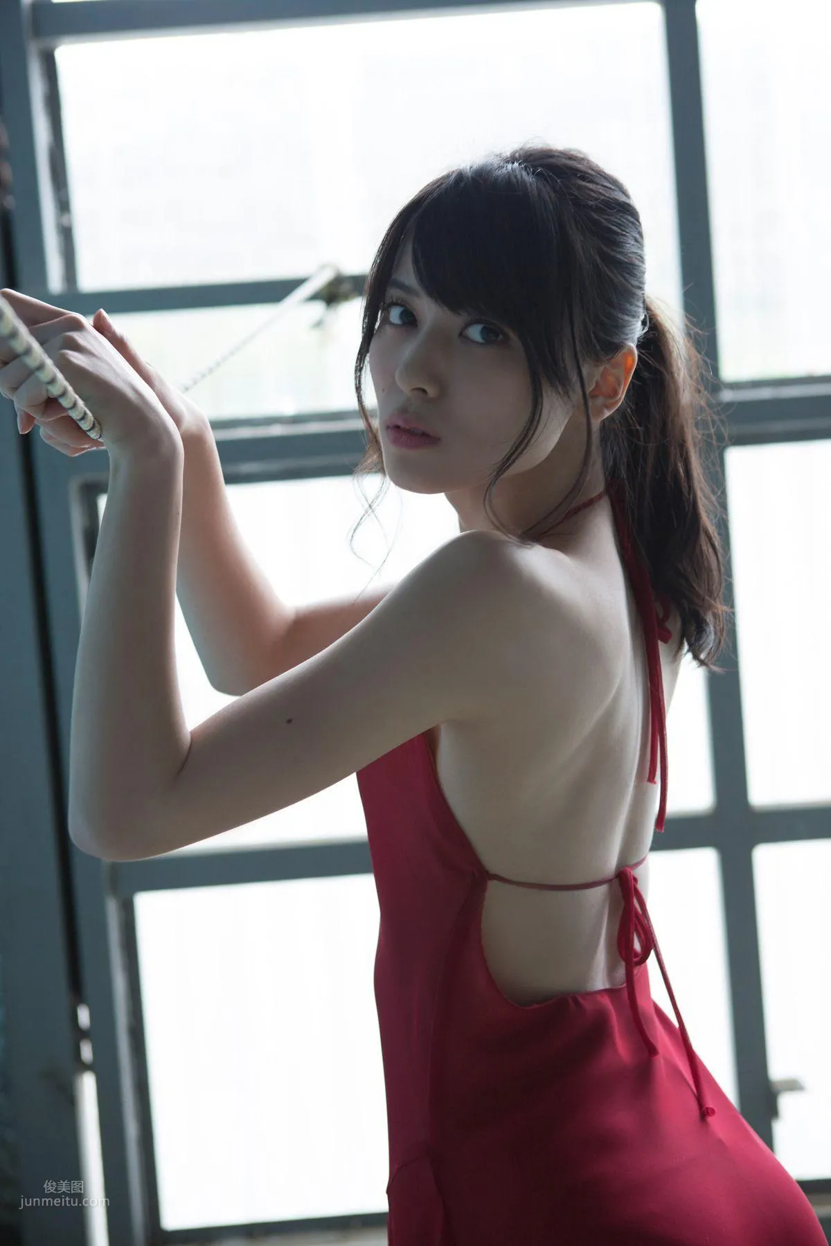 矢島舞美- [H!P Digital Books] Vol.142_4