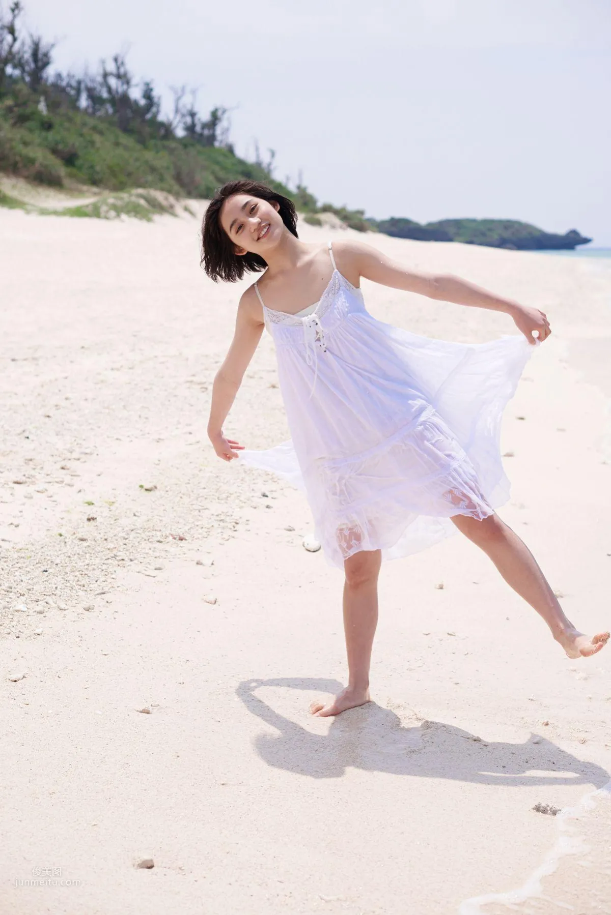 Rikako Sasaki - [Hello! Project Digital Books] No.140 photo 27