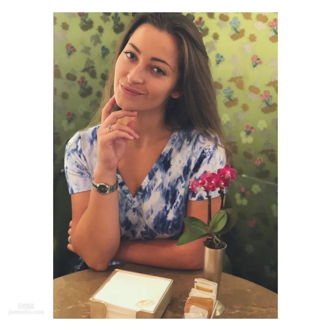 Dani Daniels, Full of Erotic Flavor Seduction photo 16