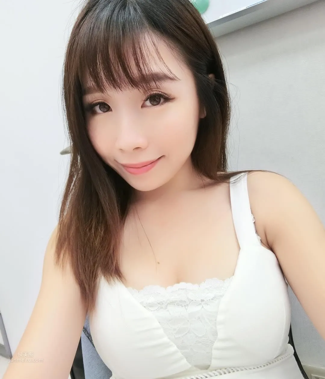 Joanne汪汪- 舞蹈老师身材正好！_8