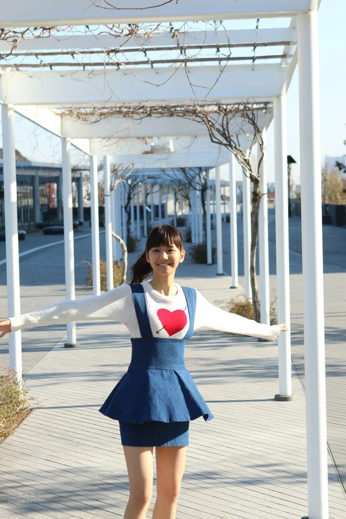 宮崎由加- [Hello! Project Digital Books] No.125 88