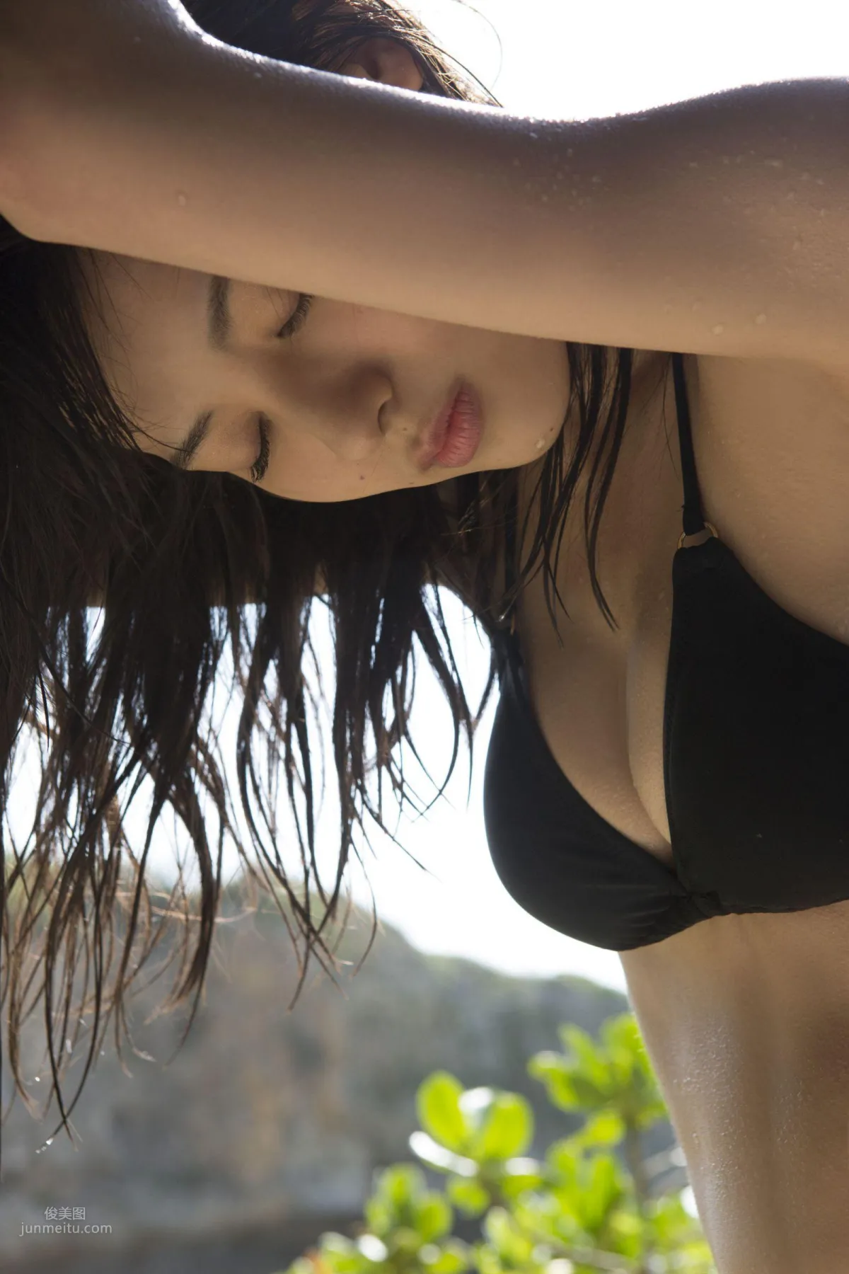 Maimi Yajima, [H!P Digital Books] Vol.141 photo 88