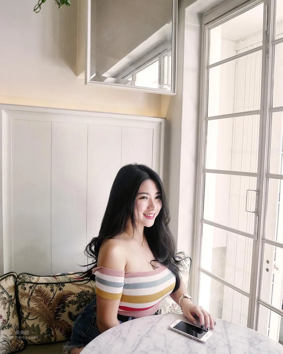 Kang Szu Geng - Malaysian Hot Mom, Huge Size, Too Heavy photo 21