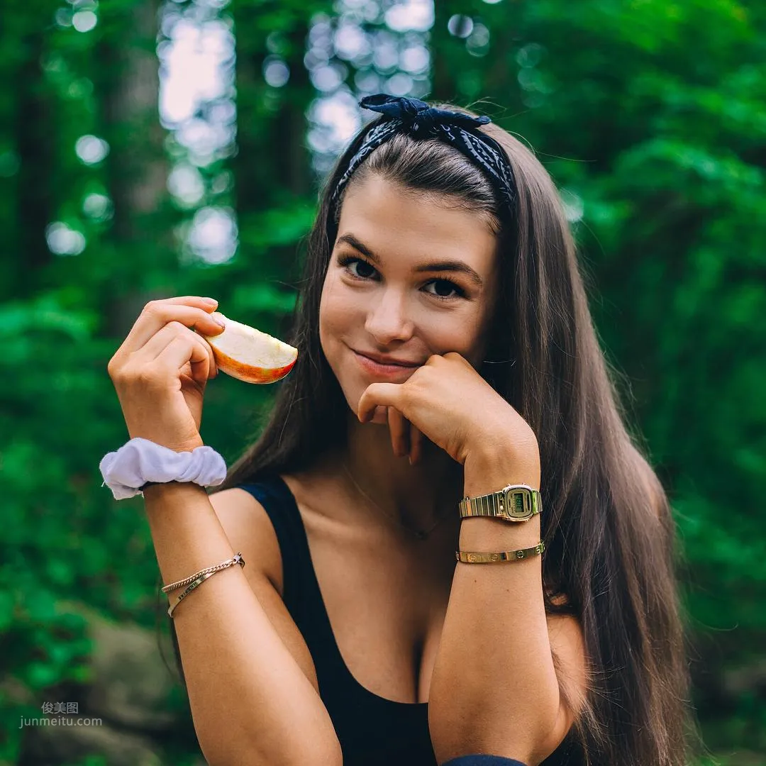 Dominique DAngelo: Mini Jello photo 56