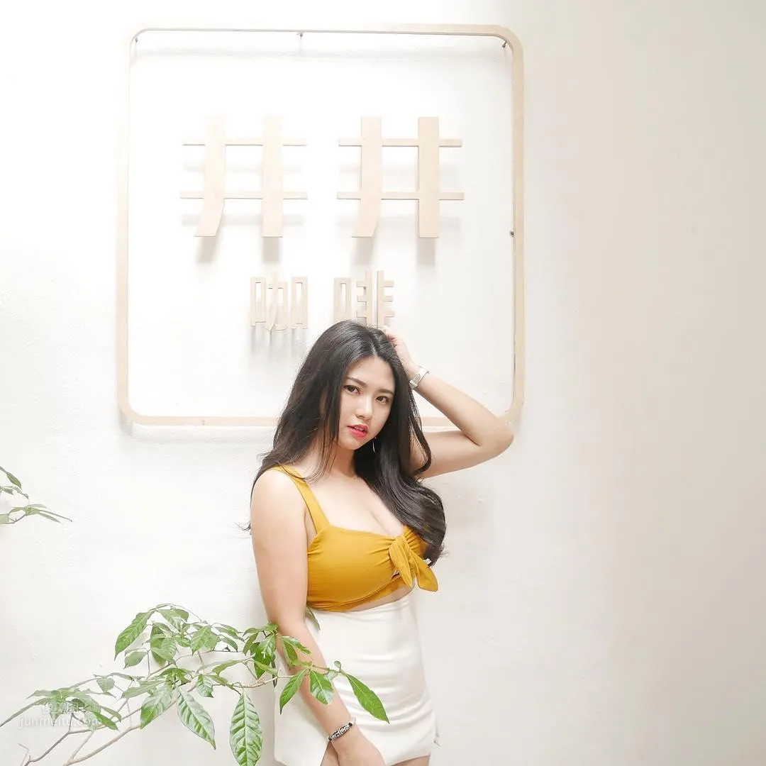 Kang Szu Geng - Malaysian Hot Mom, Huge Size, Too Heavy photo 16