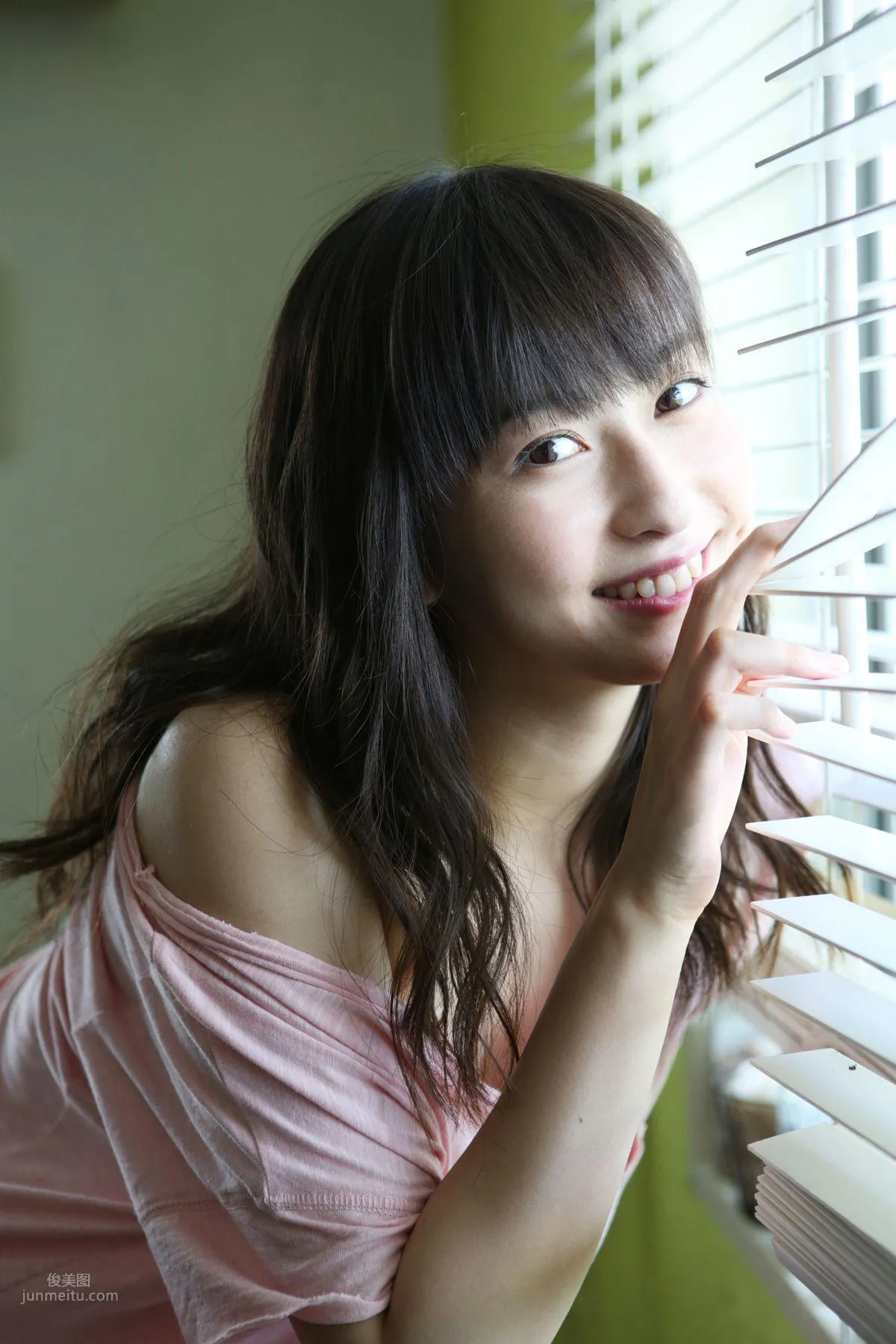 植村あかり- Hello! Project Digital Books Vol.144 1