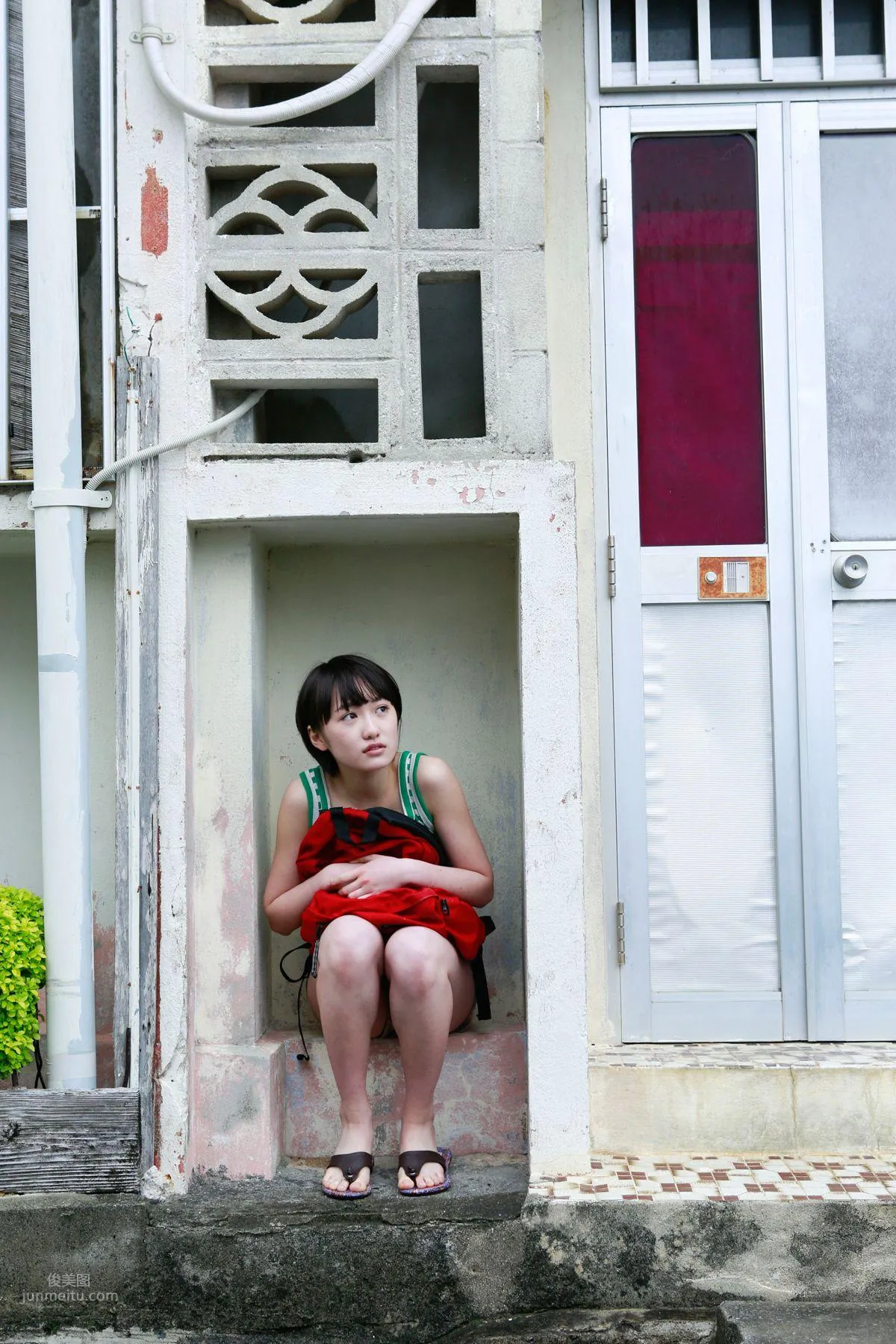 Haruka Kudo [Hello! Project Digital Books] Vol.137 photo 19