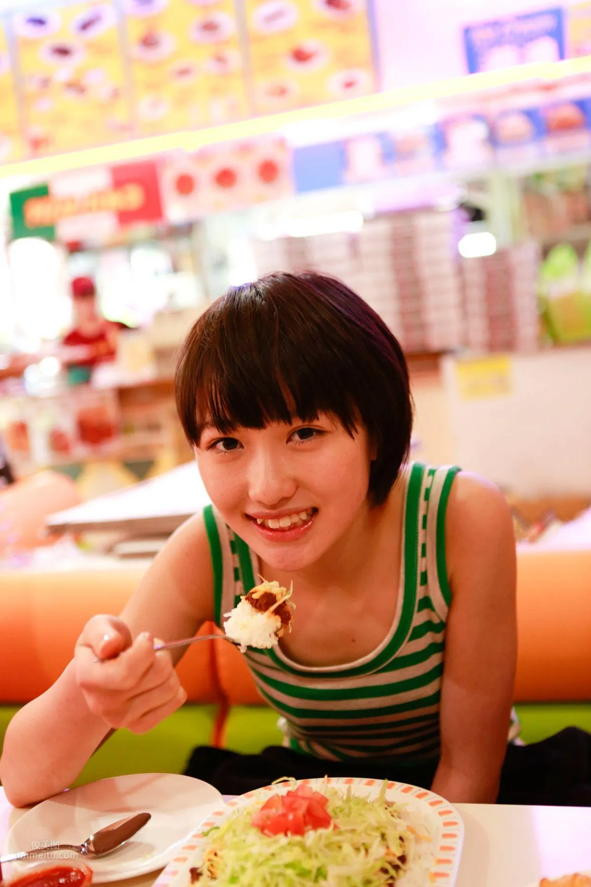 Haruka Kudo [Hello! Project Digital Books] Vol.137 photo 14