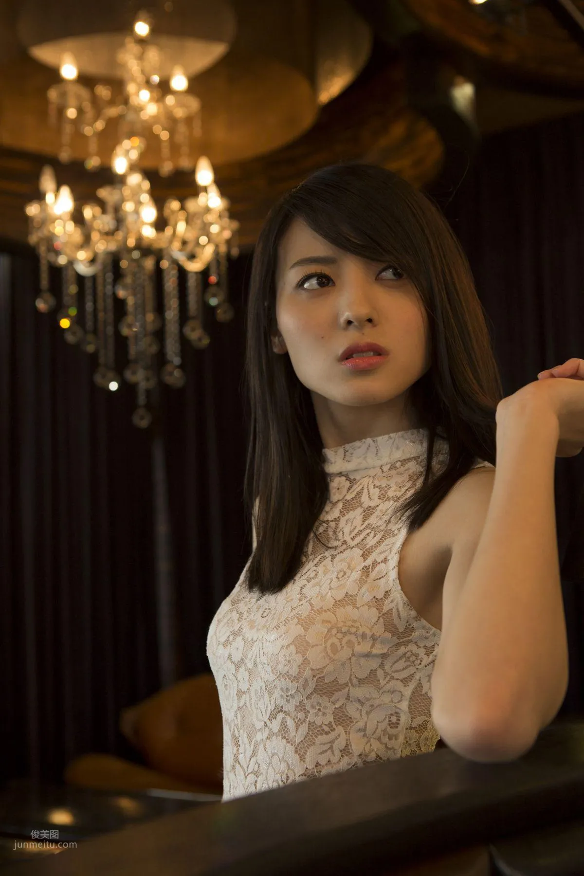 Maimi Yajima, [H!P Digital Books] Vol.141 photo 4