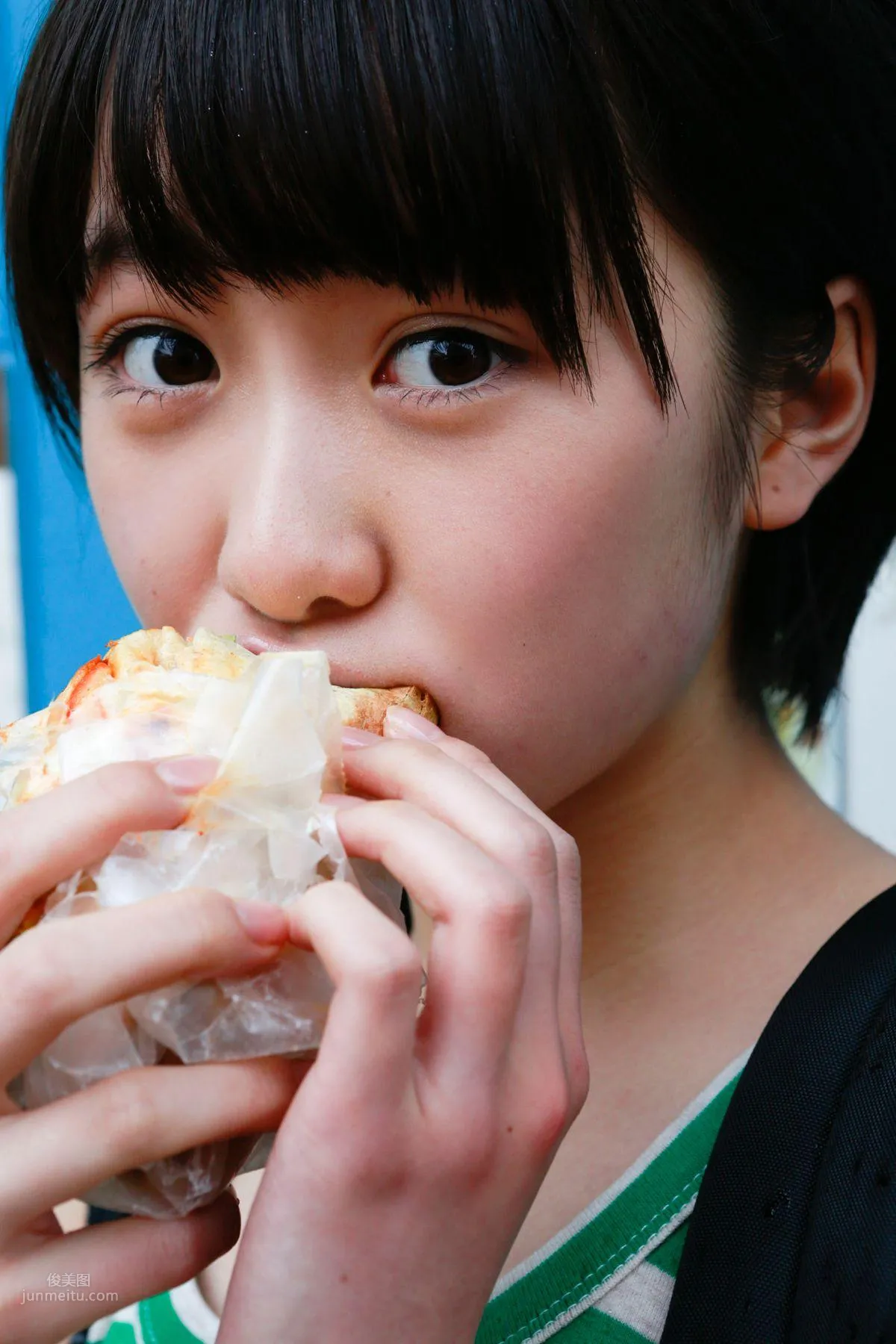 Haruka Kudo [Hello! Project Digital Books] Vol.137 photo 12