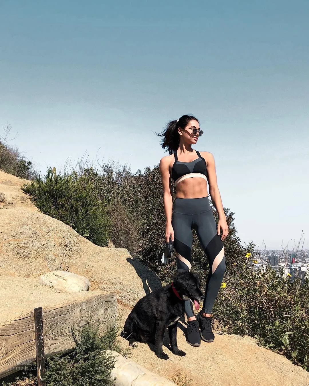Caley-Rae Pavillard, Beautiful and Talented Beauty Bikini Photos photo 11