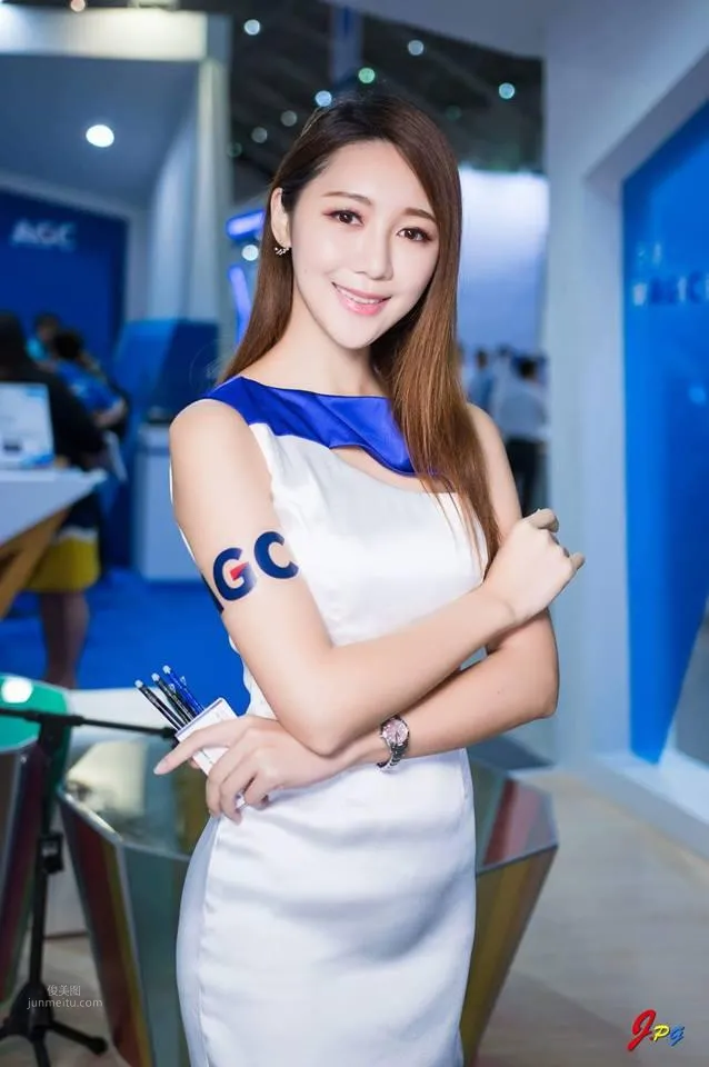 Peng Xuan, Charming Electric-Eye Fairy photo 18