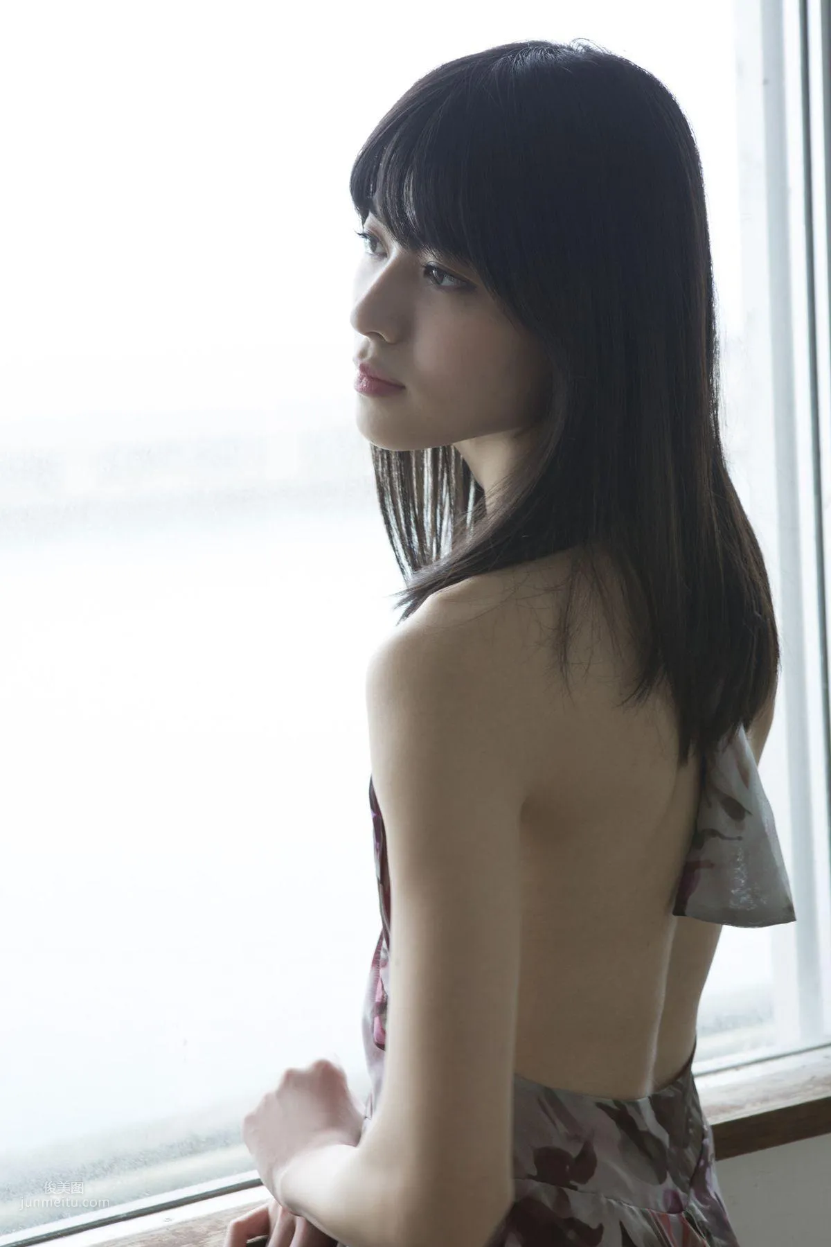 Maimi Yajima, [H!P Digital Books] Vol.141 photo 15