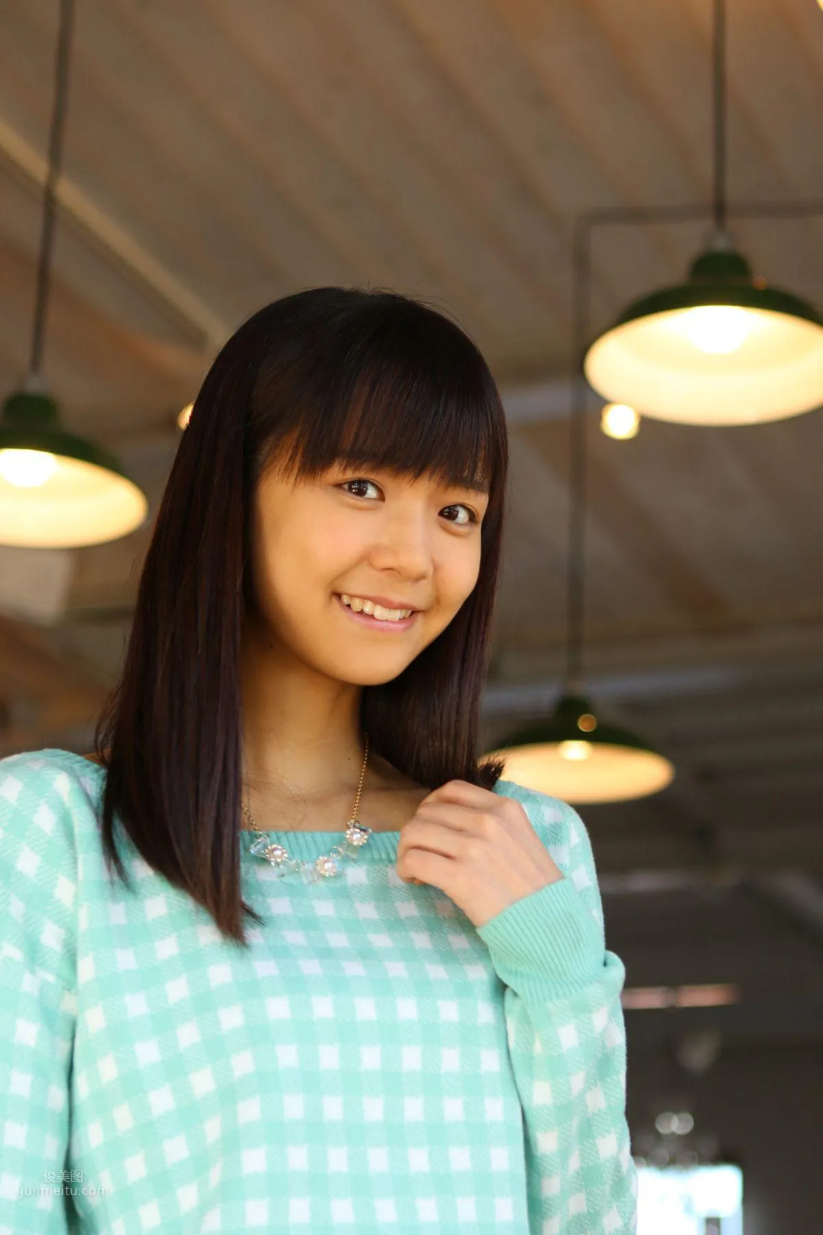 宮崎由加- [Hello! Project Digital Books] No.125 54