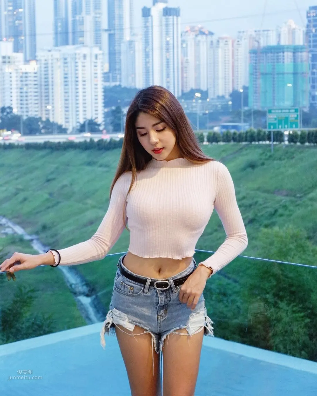 Mika Chan- 馬來西亞女神私房照 20