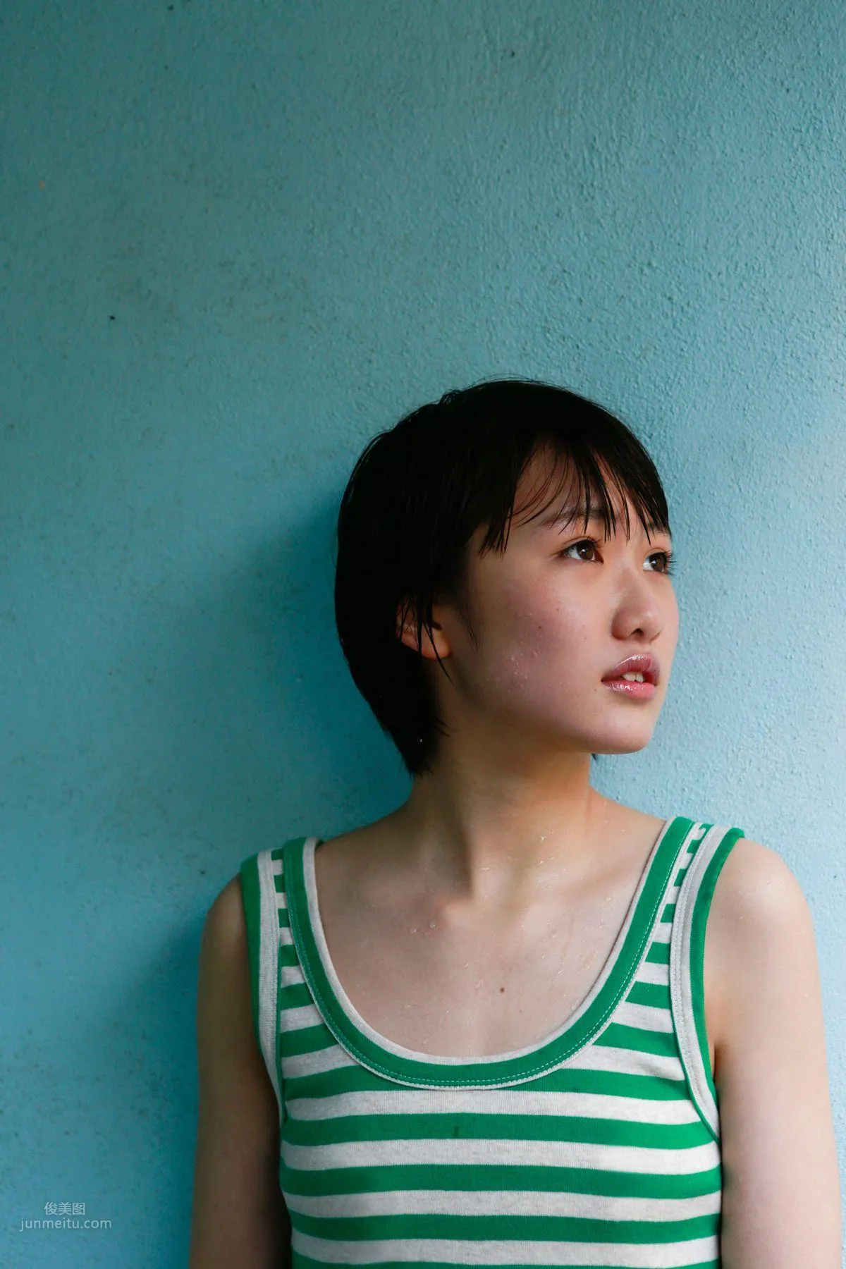 Haruka Kudo [Hello! Project Digital Books] Vol.137 photo 30