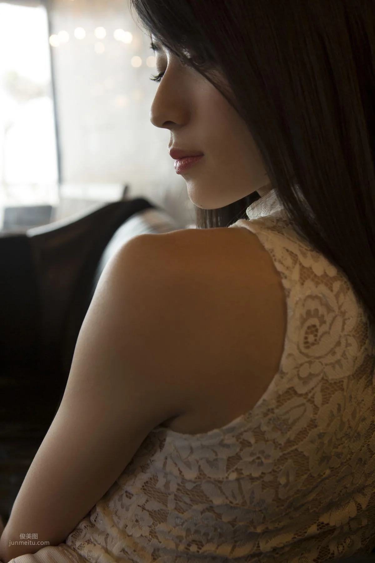 Maimi Yajima, [H!P Digital Books] Vol.141 photo 10