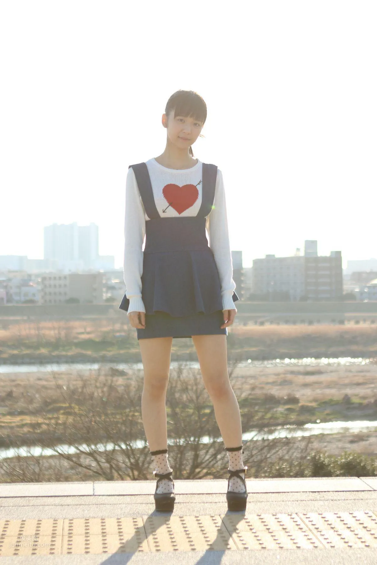 宮崎由加- [Hello! Project Digital Books] No.125 99