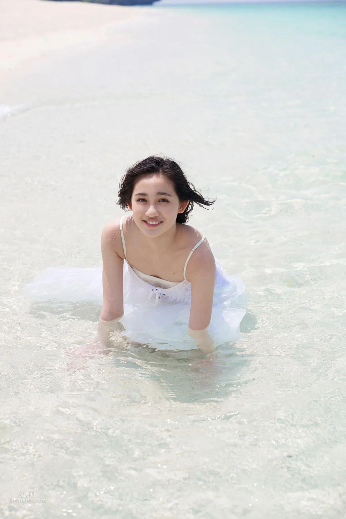 Rikako Sasaki - [Hello! Project Digital Books] No.140 photo 24