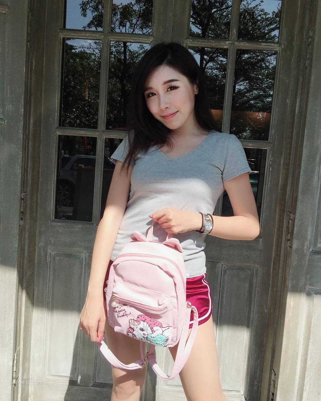 Joanne汪汪- 舞蹈老師身材正好！ 4