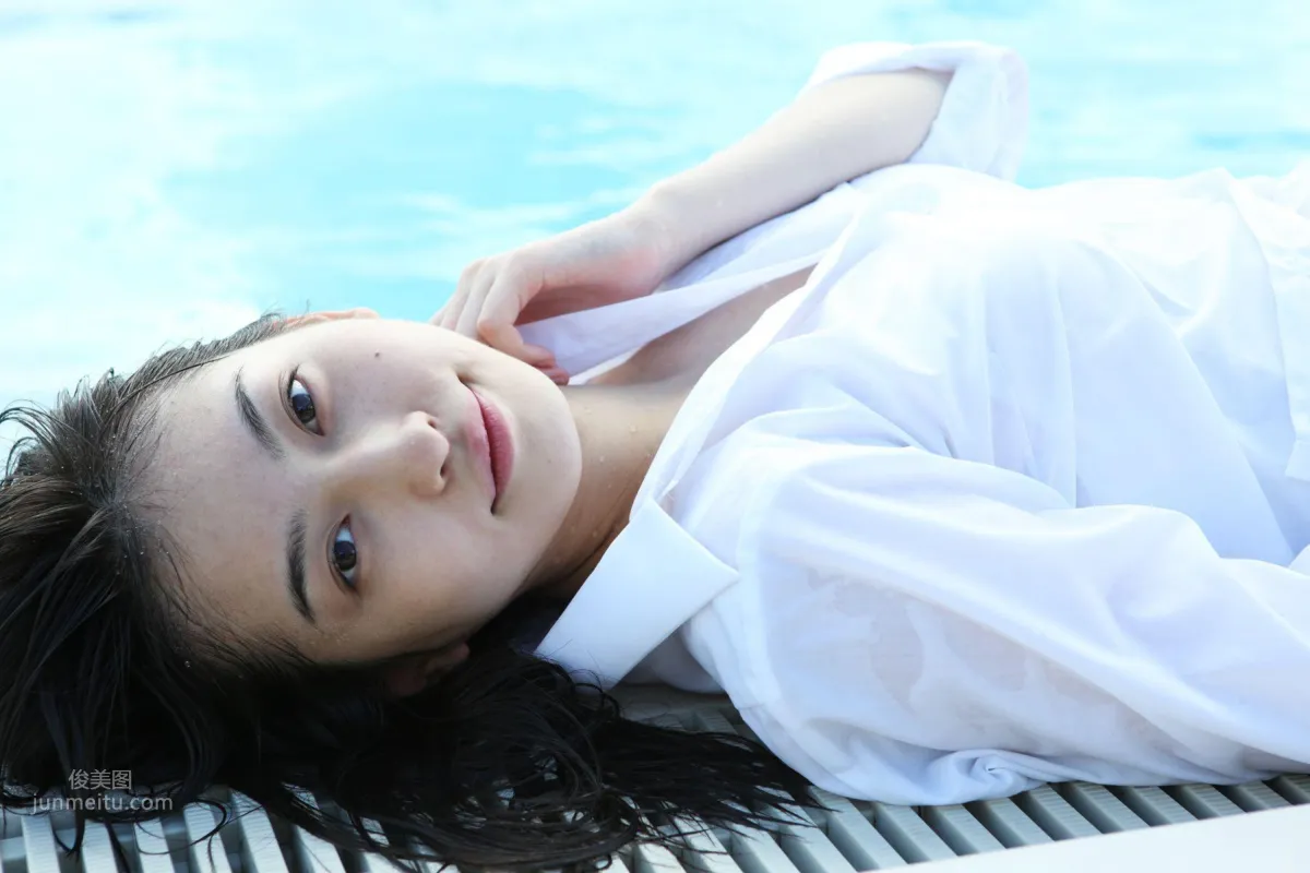 植村あかり- Hello! Project Digital Books Vol.143_17