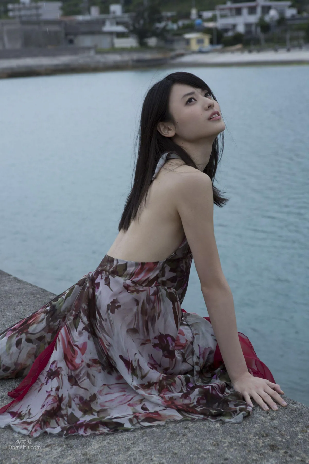 Maimi Yajima, [H!P Digital Books] Vol.141 photo 34