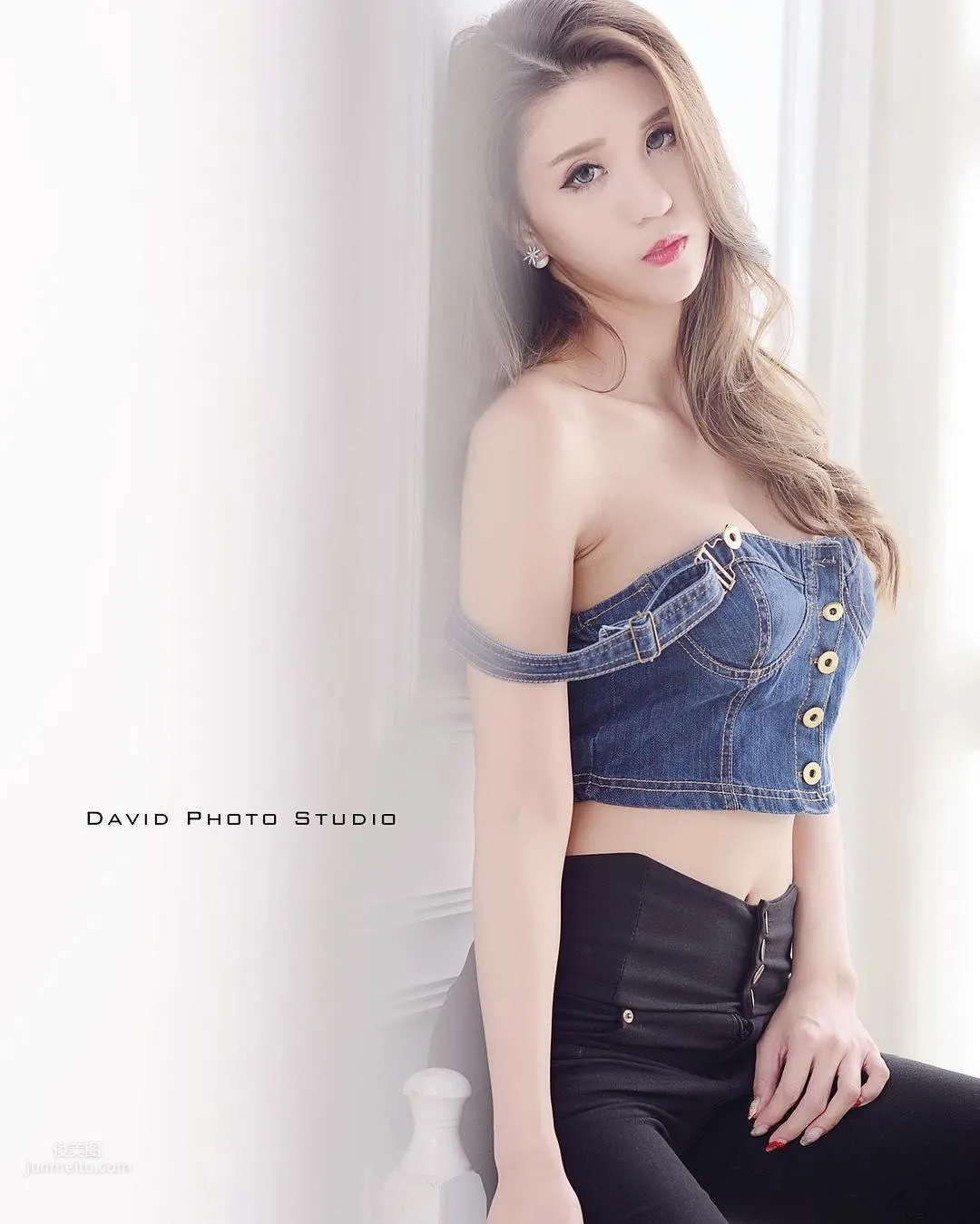 Li Xiaodi - Sexy Sporty Sweetheart Private Shoot photo 4