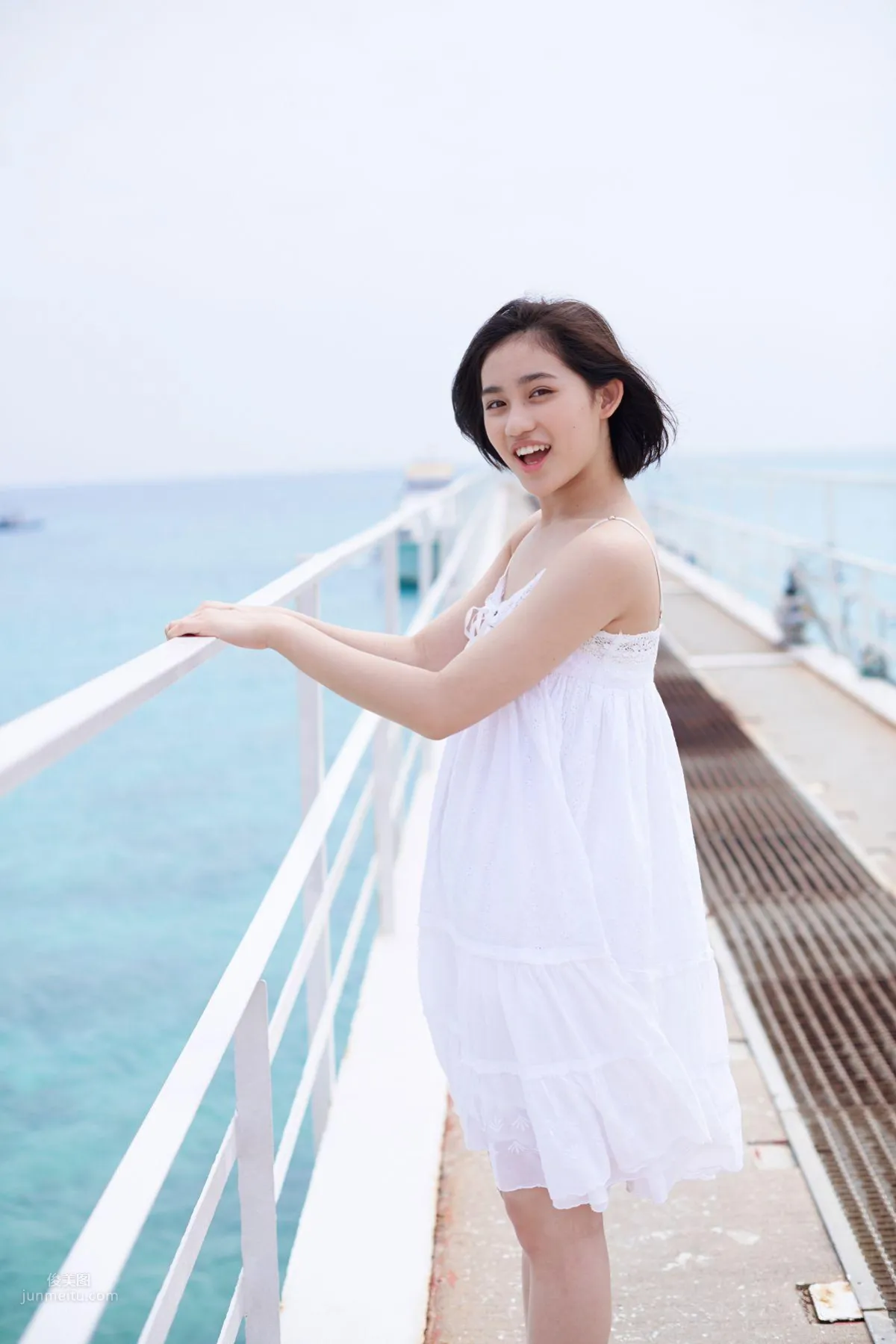 Rikako Sasaki - [Hello! Project Digital Books] No.140 photo 5