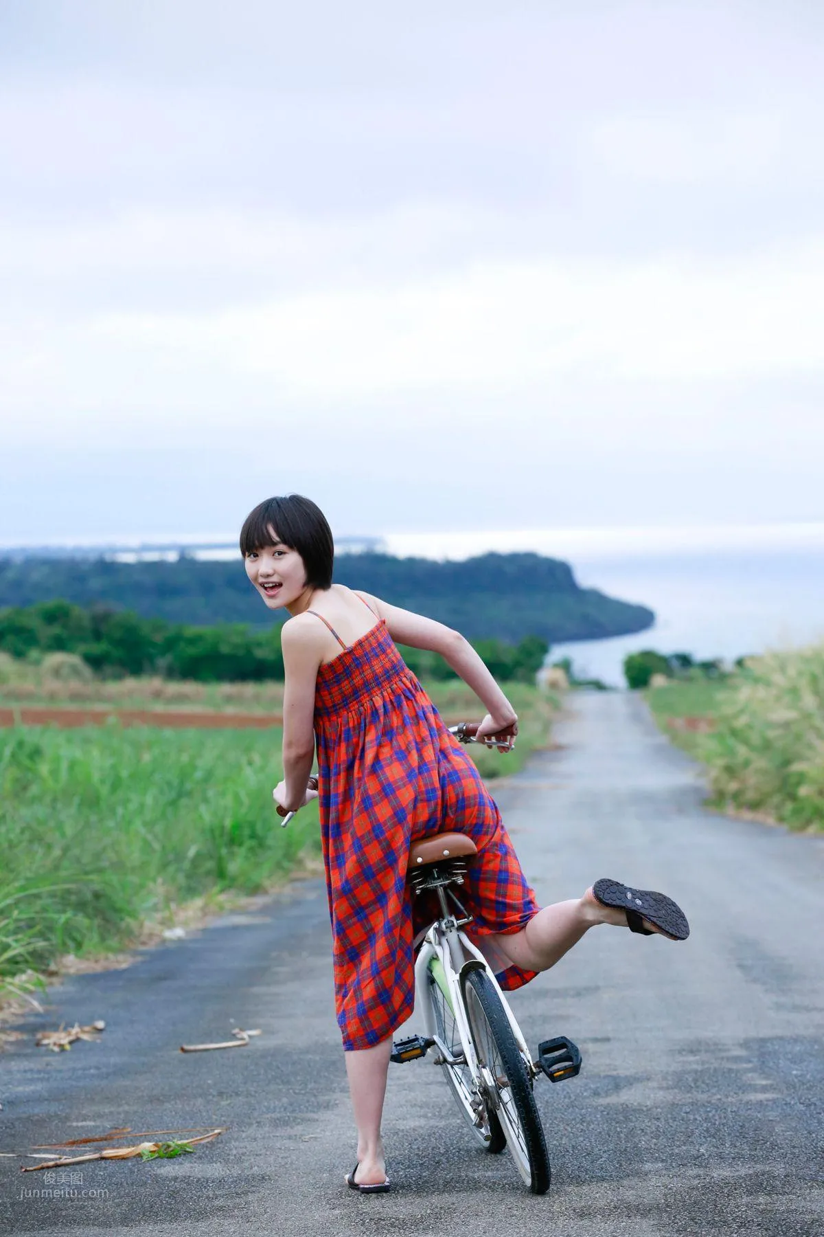 工藤遥- [Hello!Project Digital Books] Vol.137_81