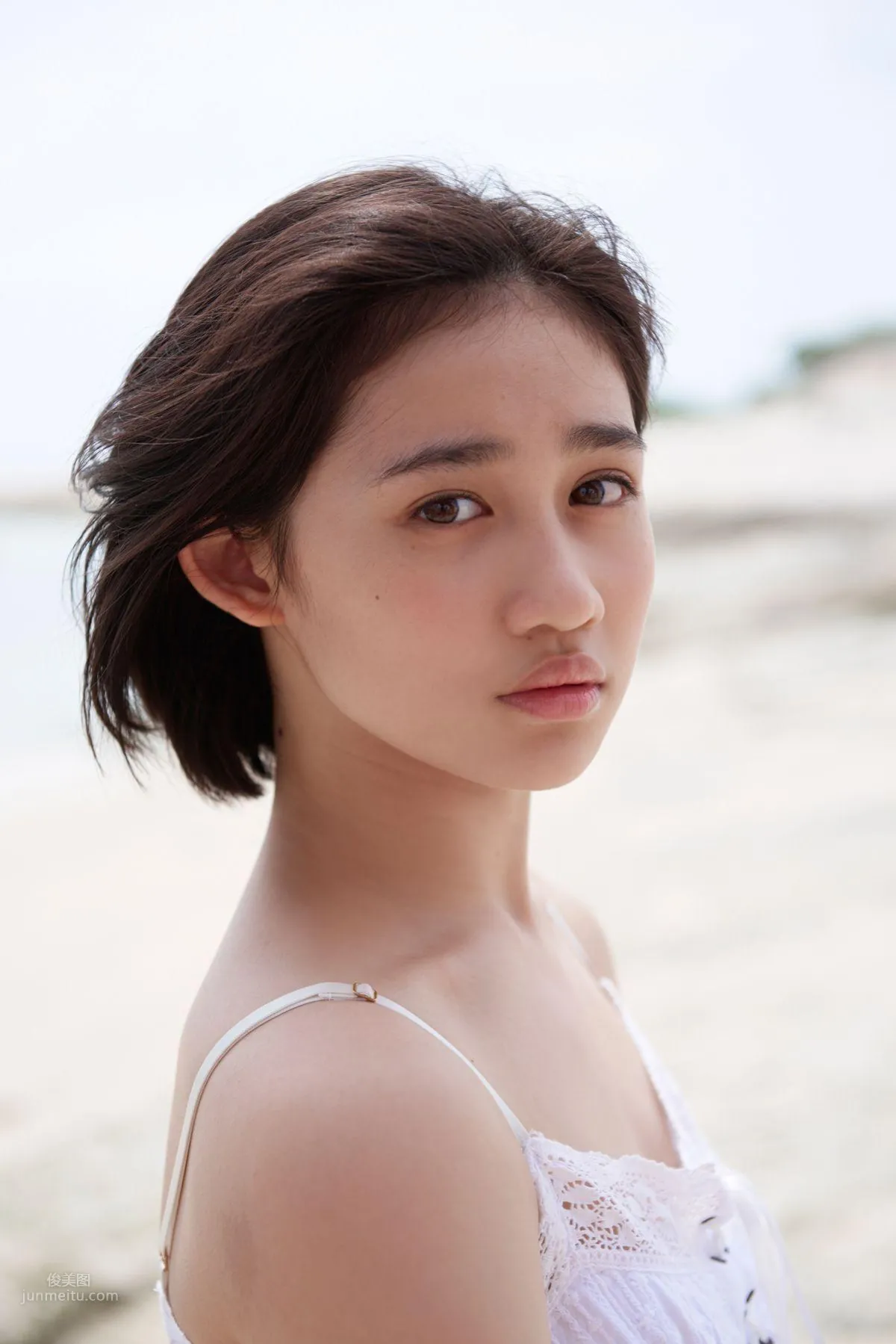 Rikako Sasaki - [Hello! Project Digital Books] No.140 photo 48