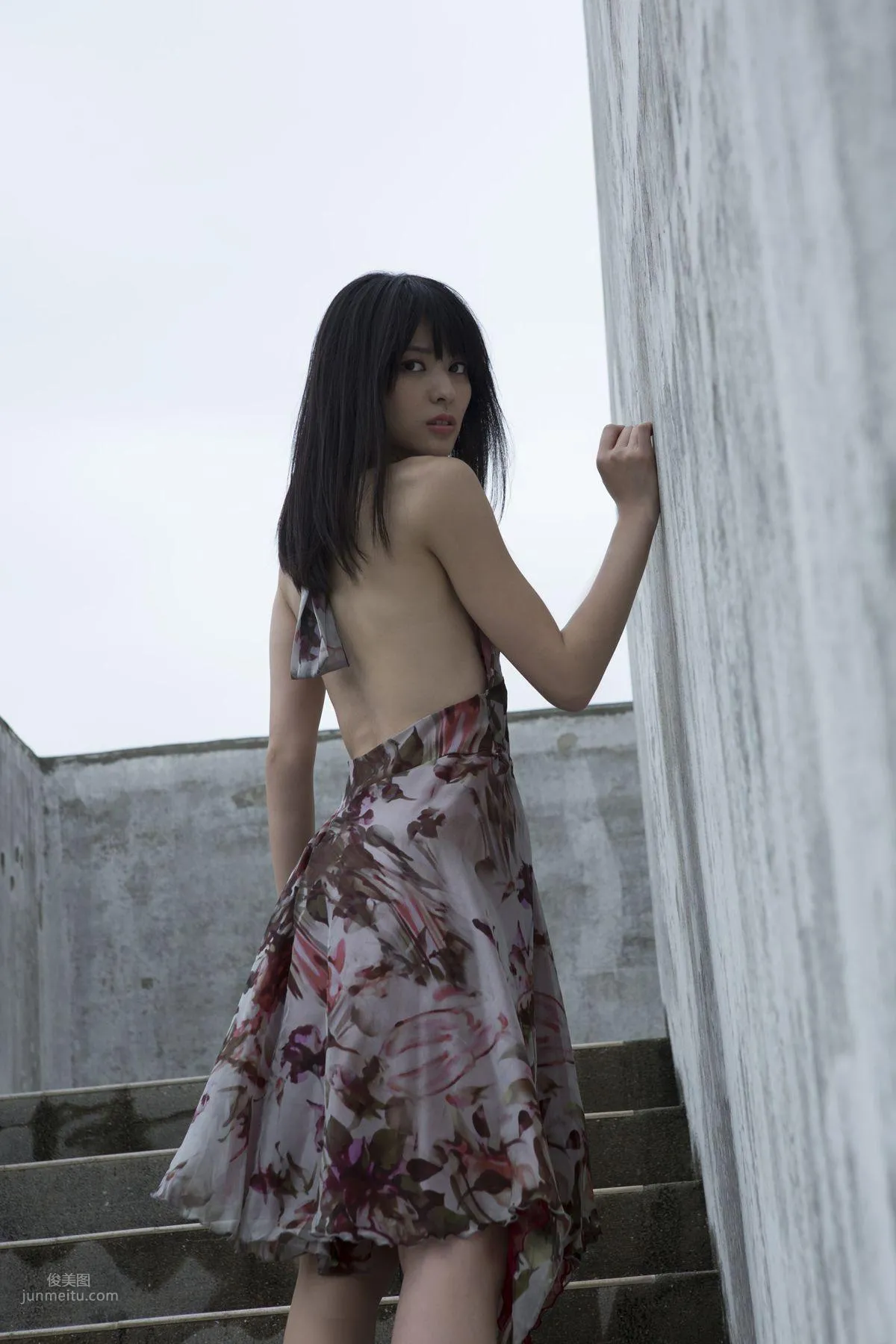Maimi Yajima, [H!P Digital Books] Vol.141 photo 17