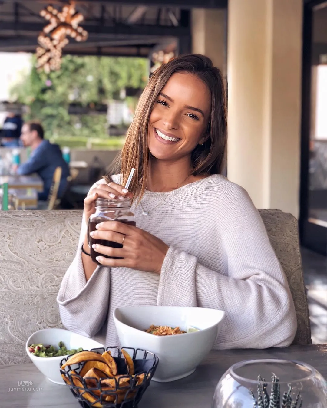 Helen Owen - Beauty Drama Actress Private Shoot photo 14
