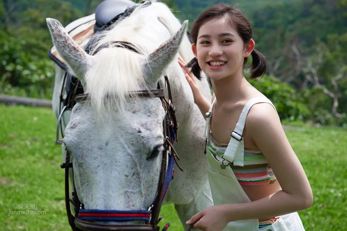 Rikako Sasaki - [Hello! Project Digital Books] No.140 photo 71